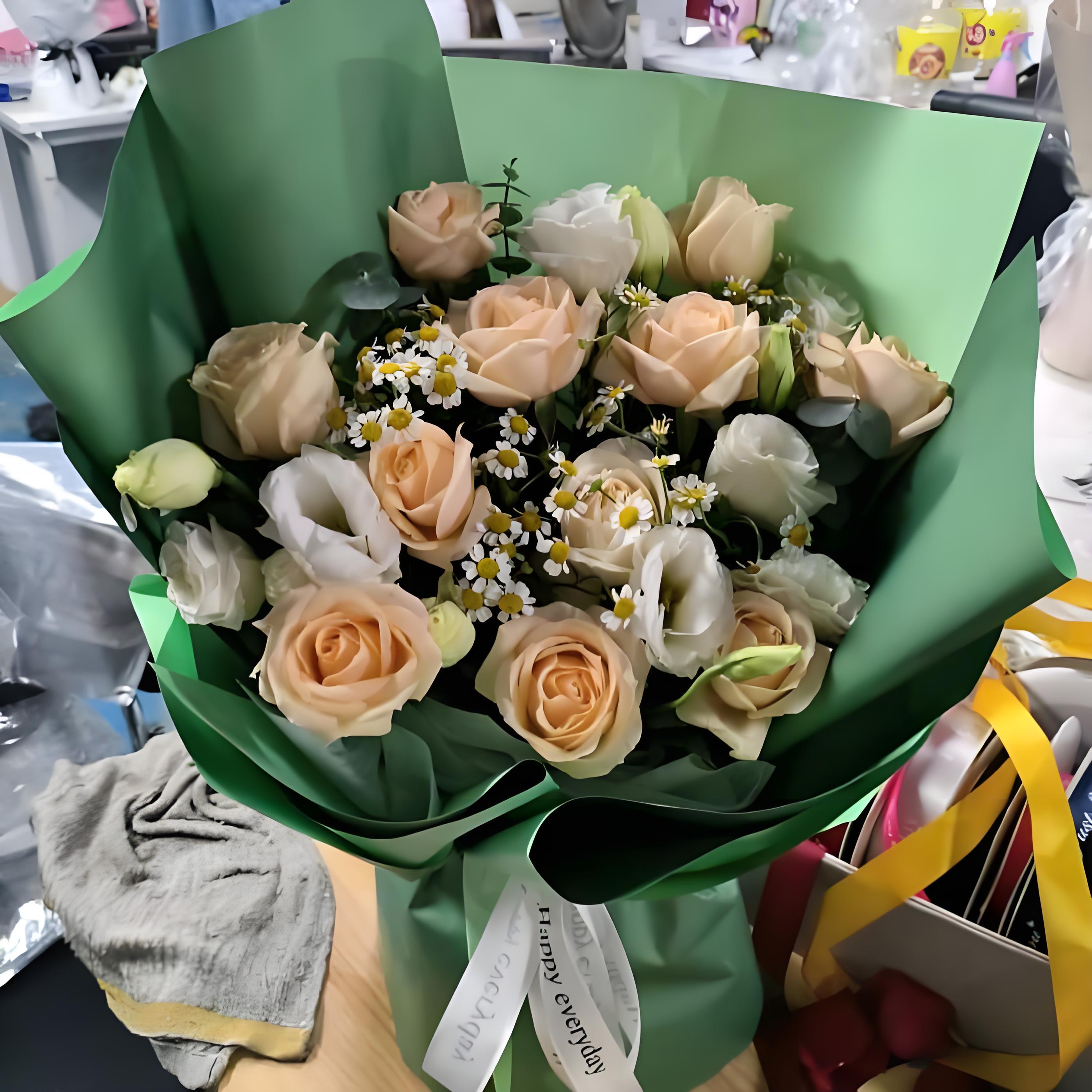 南平武夷山市花店