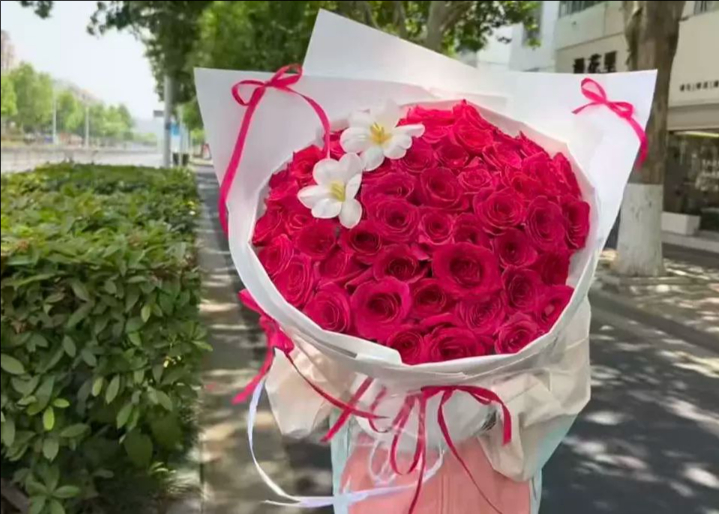 南平武夷山市花店