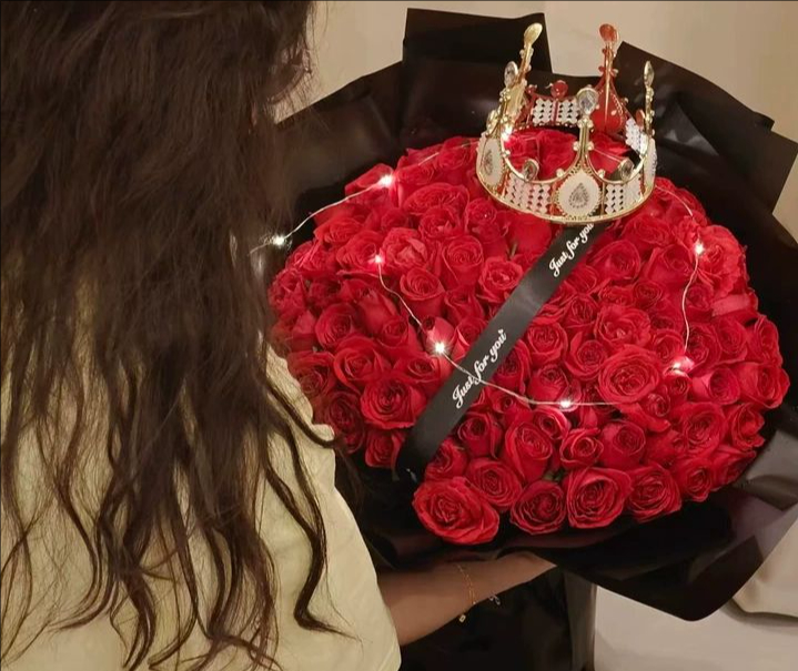 南平武夷山市花店