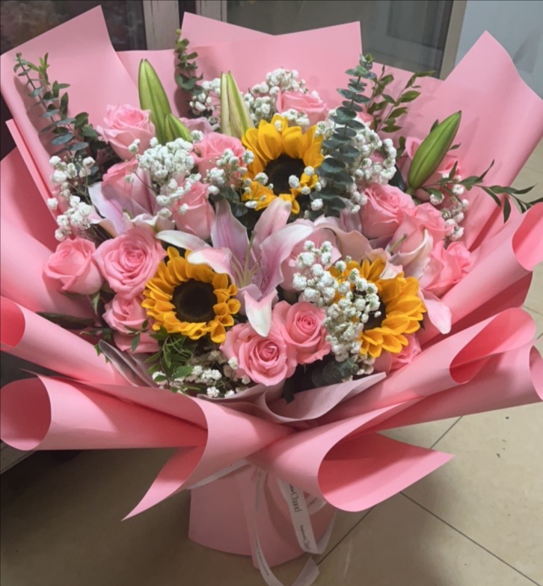 南平武夷山市花店